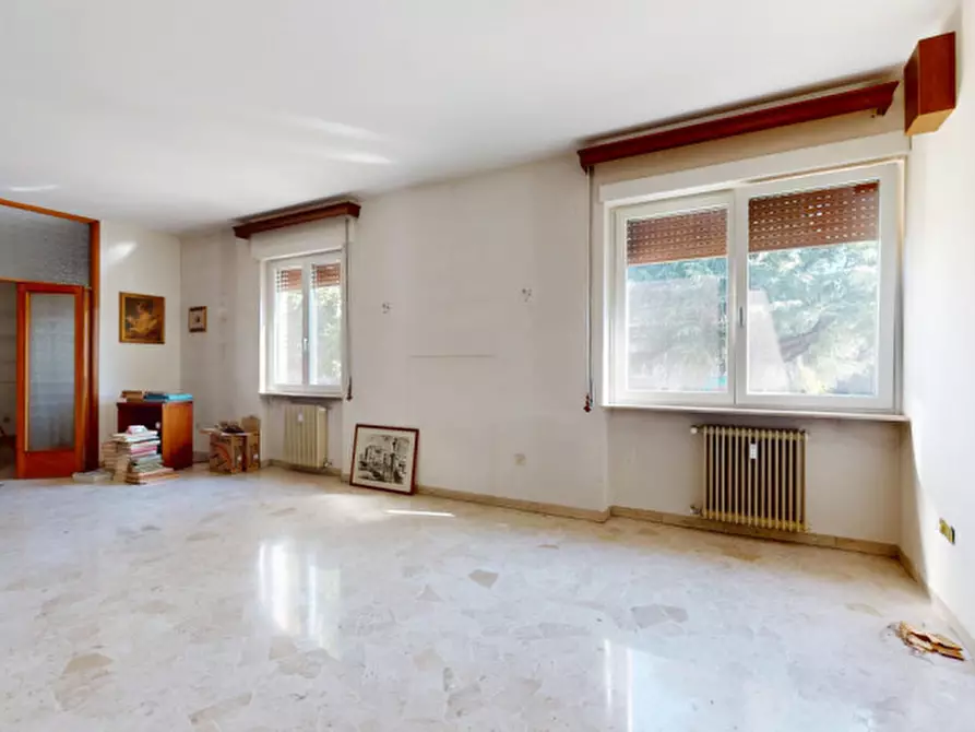 Immagine 3 di Appartamento in vendita  in via velo 84 a Vicenza