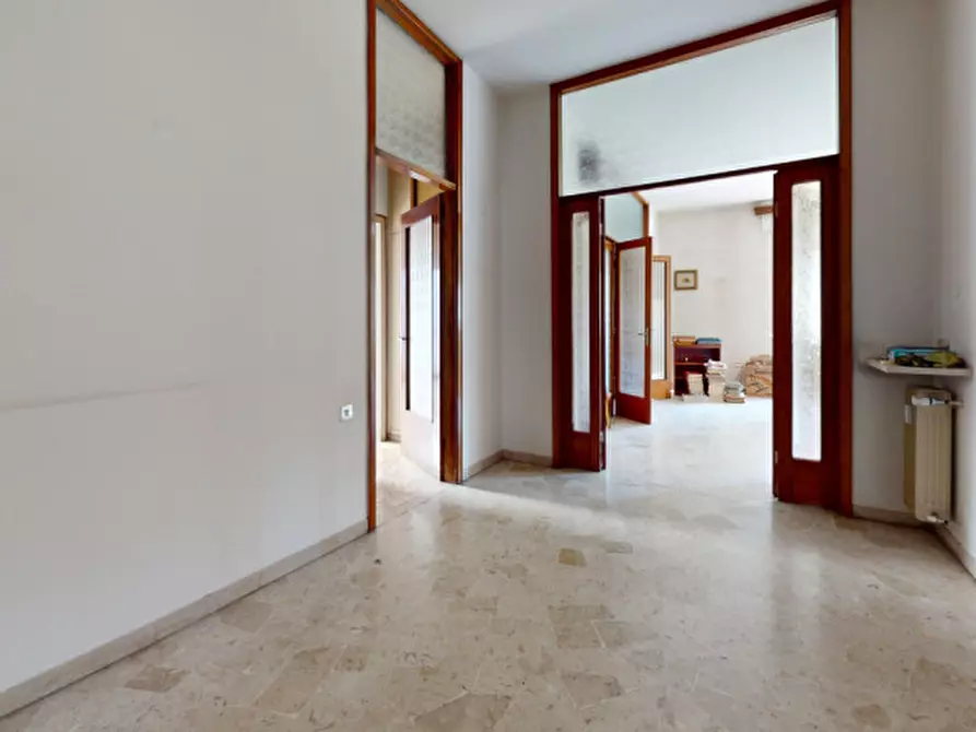 Immagine 4 di Appartamento in vendita  in via velo 84 a Vicenza