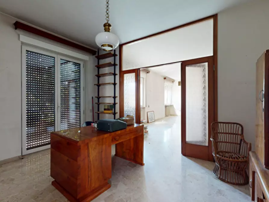 Immagine 6 di Appartamento in vendita  in via velo 84 a Vicenza