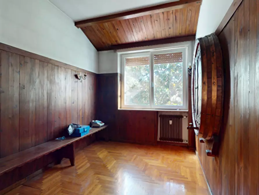 Immagine 7 di Appartamento in vendita  in via velo 84 a Vicenza