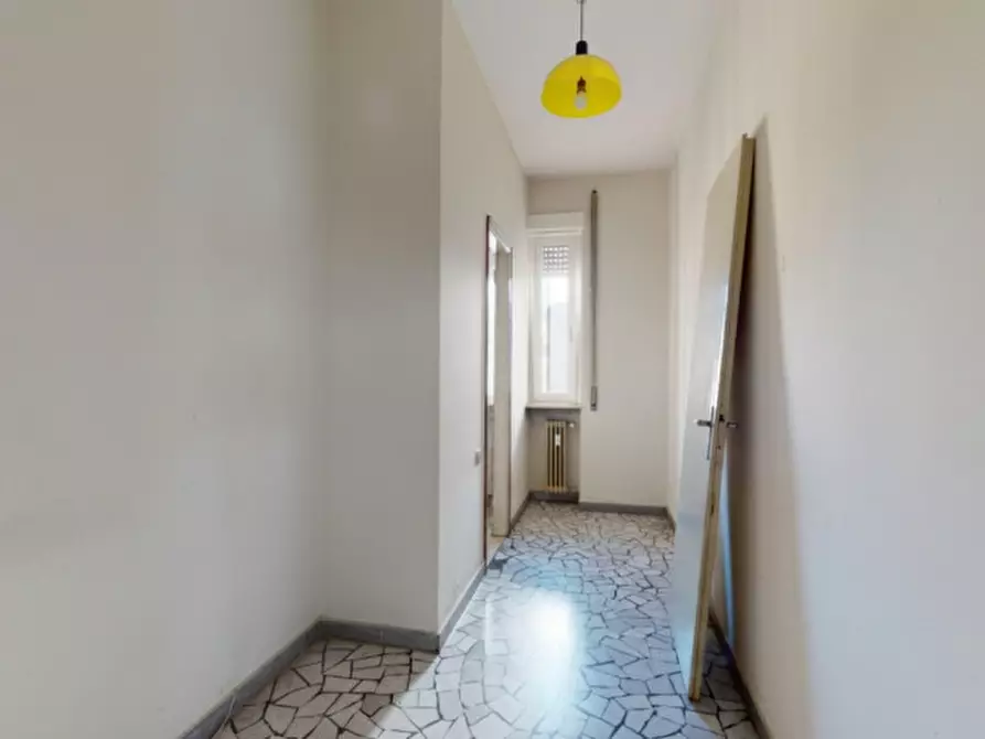 Immagine 10 di Appartamento in vendita  in via velo 84 a Vicenza