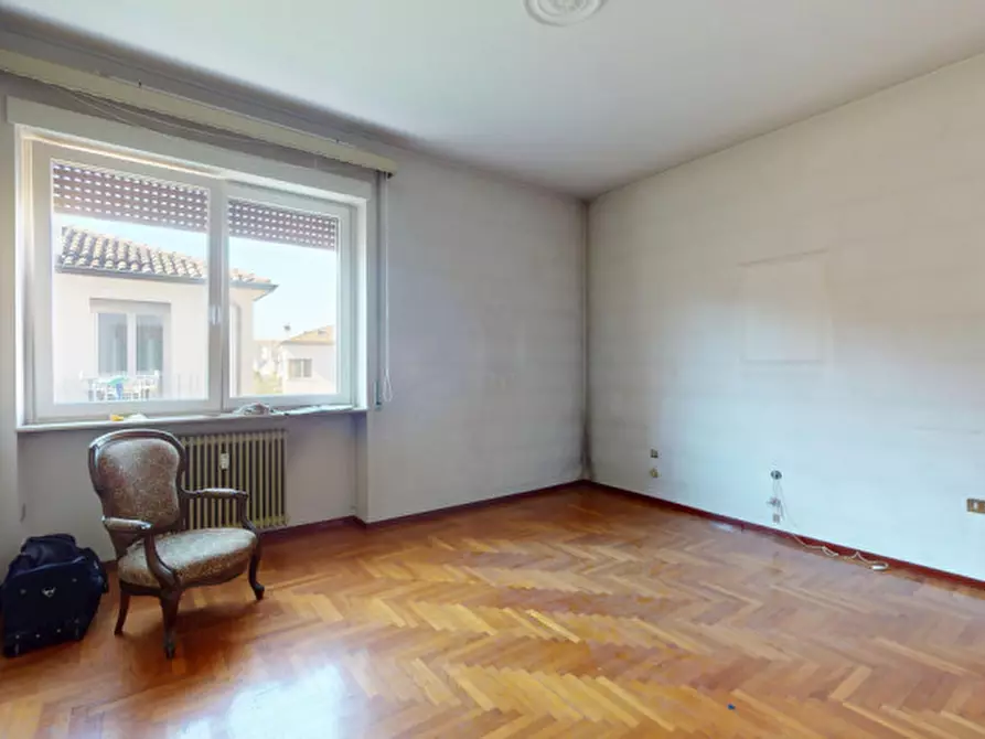 Immagine 14 di Appartamento in vendita  in via velo 84 a Vicenza