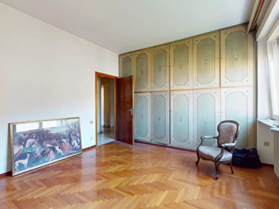 Immagine 15 di Appartamento in vendita  in via velo 84 a Vicenza