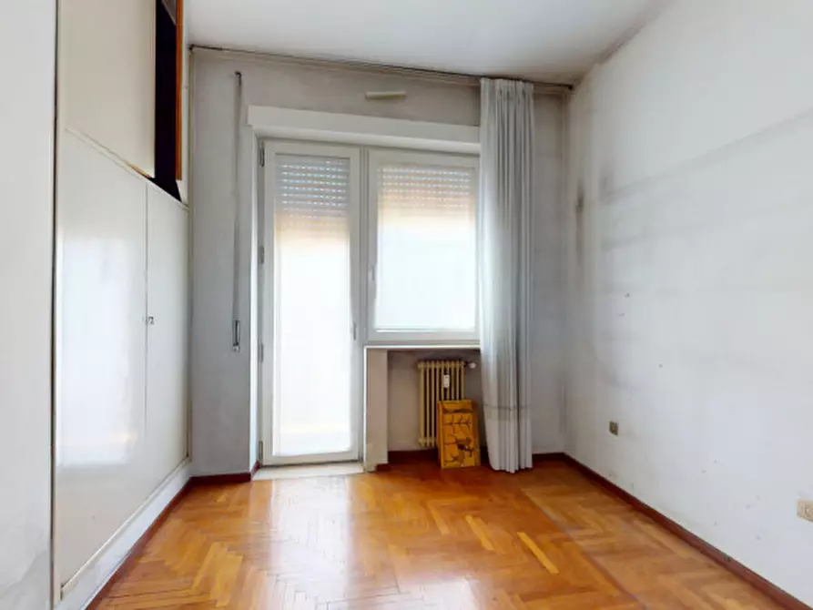 Immagine 16 di Appartamento in vendita  in via velo 84 a Vicenza