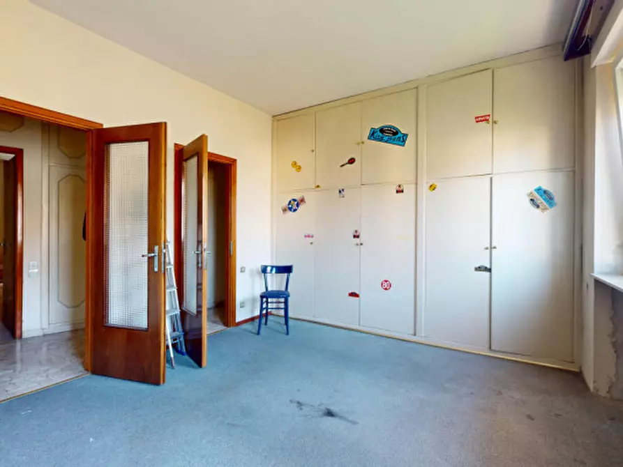 Immagine 17 di Appartamento in vendita  in via velo 84 a Vicenza