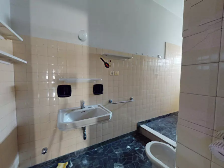 Immagine 20 di Appartamento in vendita  in via velo 84 a Vicenza