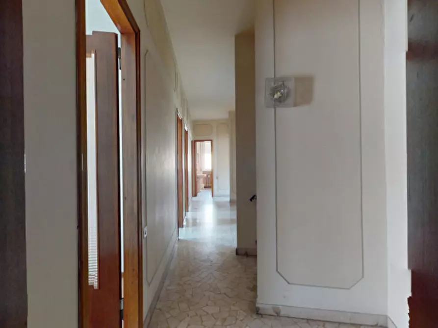 Immagine 22 di Appartamento in vendita  in via velo 84 a Vicenza