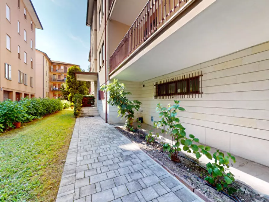 Immagine 1 di Appartamento in vendita  in Via Giovanni da Pedemuro 17 a Vicenza