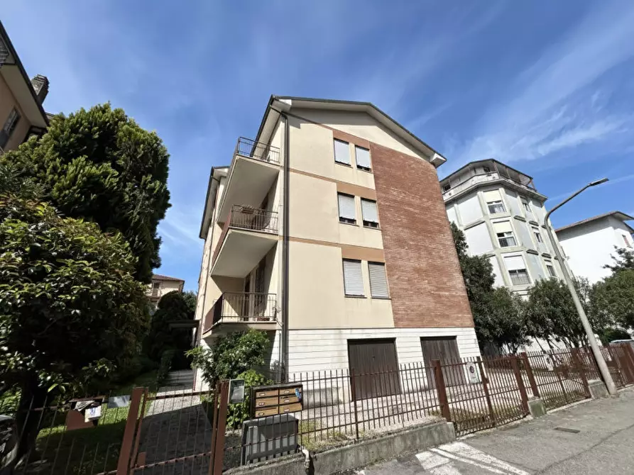 Immagine 2 di Appartamento in vendita  in Via Giovanni da Pedemuro 17 a Vicenza