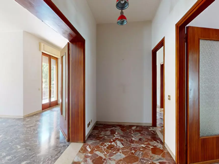 Immagine 3 di Appartamento in vendita  in Via Giovanni da Pedemuro 17 a Vicenza