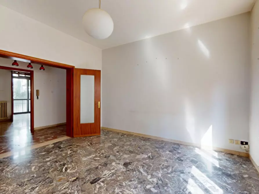 Immagine 5 di Appartamento in vendita  in Via Giovanni da Pedemuro 17 a Vicenza