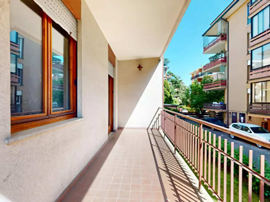 Immagine 6 di Appartamento in vendita  in Via Giovanni da Pedemuro 17 a Vicenza