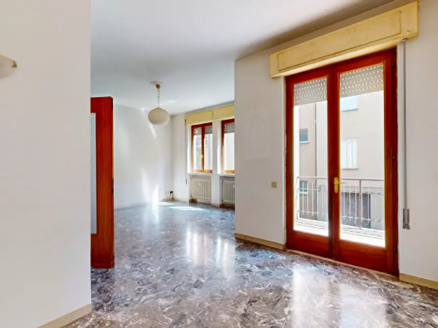 Immagine 8 di Appartamento in vendita  in Via Giovanni da Pedemuro 17 a Vicenza