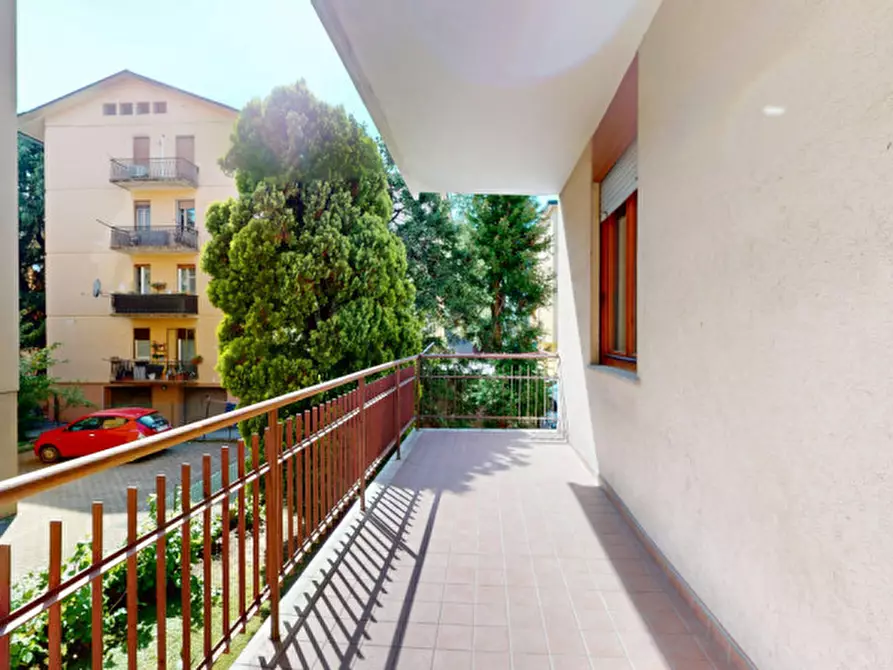 Immagine 9 di Appartamento in vendita  in Via Giovanni da Pedemuro 17 a Vicenza