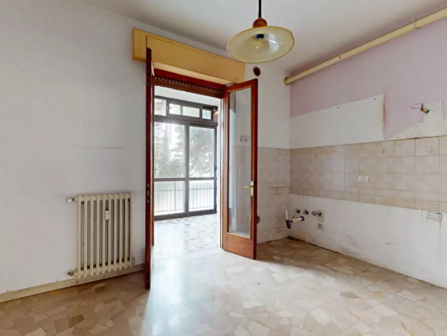 Immagine 10 di Appartamento in vendita  in Via Giovanni da Pedemuro 17 a Vicenza