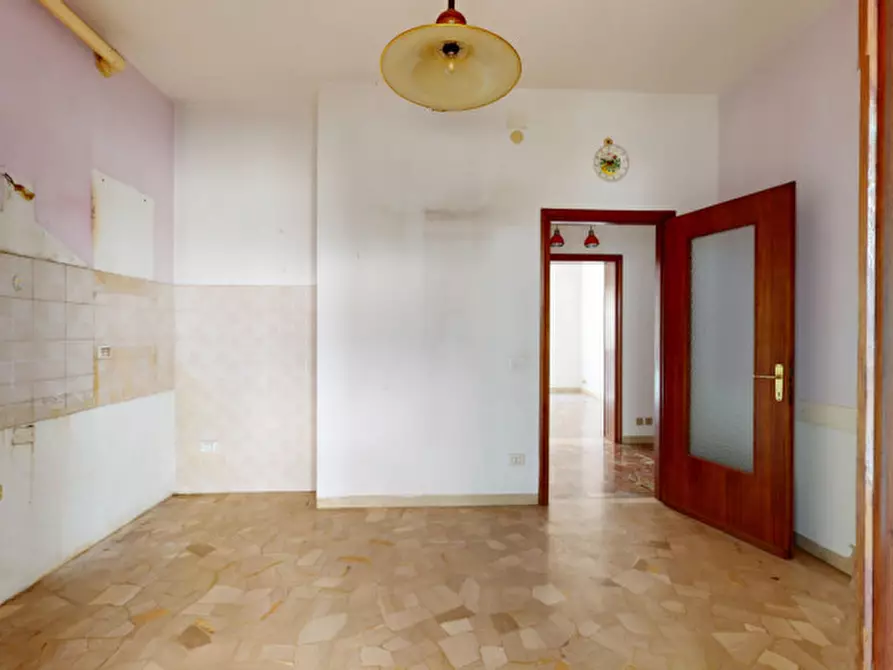 Immagine 11 di Appartamento in vendita  in Via Giovanni da Pedemuro 17 a Vicenza