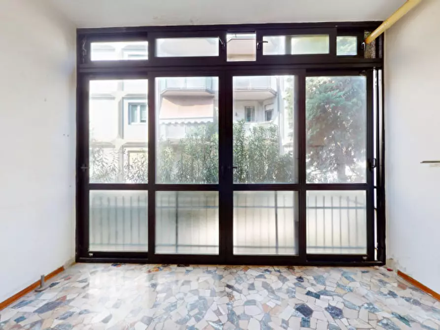 Immagine 12 di Appartamento in vendita  in Via Giovanni da Pedemuro 17 a Vicenza