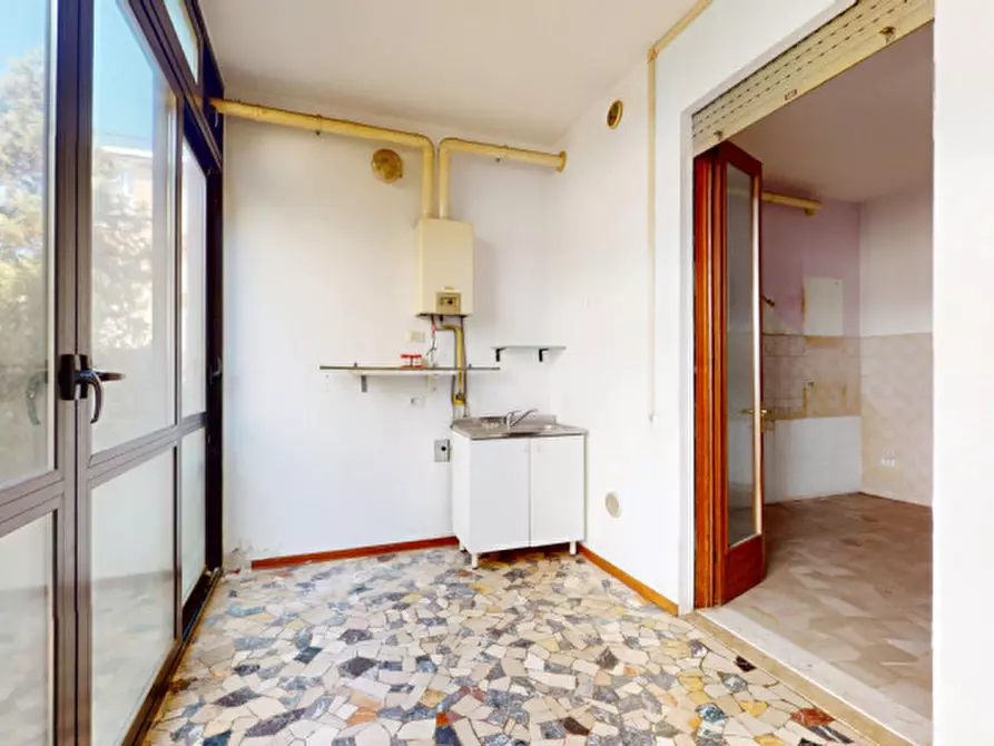 Immagine 13 di Appartamento in vendita  in Via Giovanni da Pedemuro 17 a Vicenza