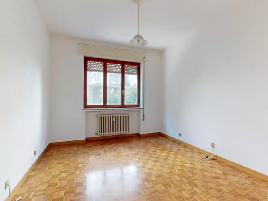 Immagine 14 di Appartamento in vendita  in Via Giovanni da Pedemuro 17 a Vicenza