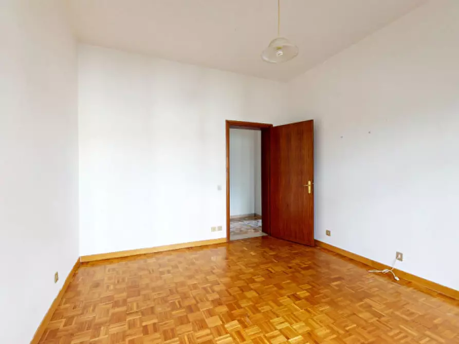 Immagine 15 di Appartamento in vendita  in Via Giovanni da Pedemuro 17 a Vicenza