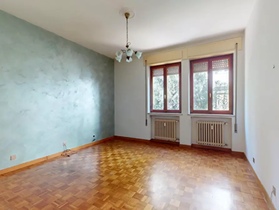 Immagine 16 di Appartamento in vendita  in Via Giovanni da Pedemuro 17 a Vicenza