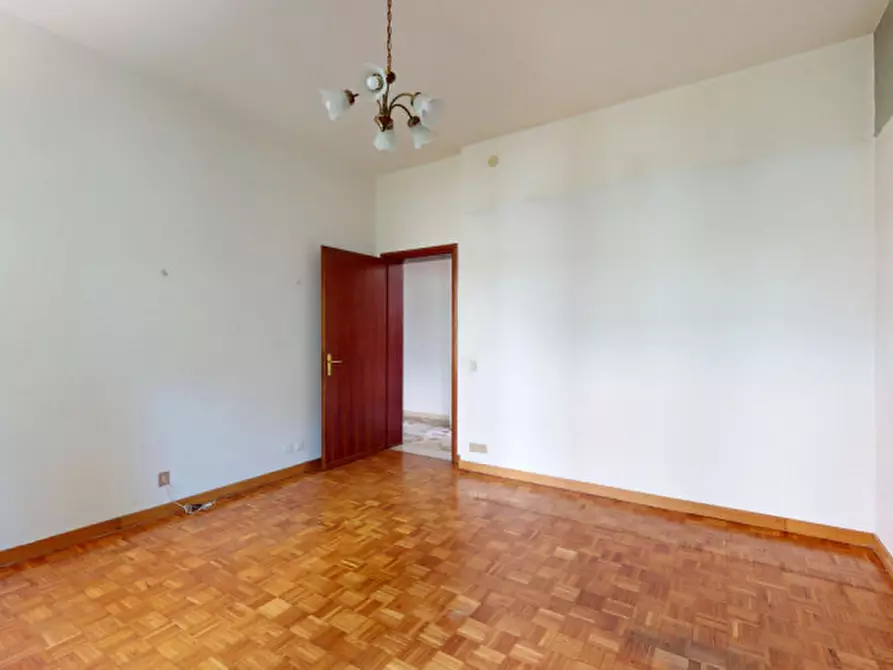 Immagine 17 di Appartamento in vendita  in Via Giovanni da Pedemuro 17 a Vicenza