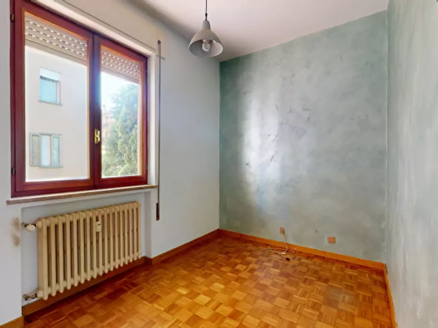 Immagine 18 di Appartamento in vendita  in Via Giovanni da Pedemuro 17 a Vicenza