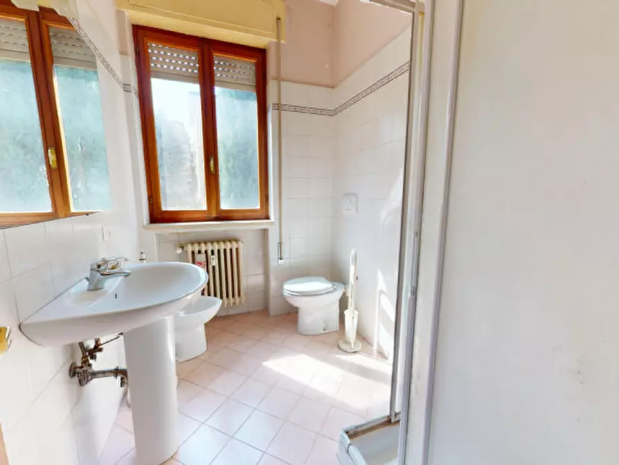 Immagine 19 di Appartamento in vendita  in Via Giovanni da Pedemuro 17 a Vicenza