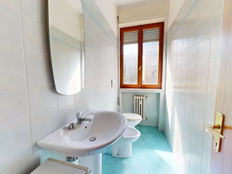 Immagine 21 di Appartamento in vendita  in Via Giovanni da Pedemuro 17 a Vicenza