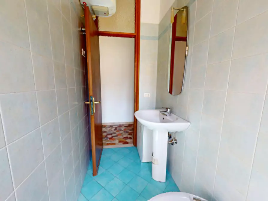 Immagine 22 di Appartamento in vendita  in Via Giovanni da Pedemuro 17 a Vicenza