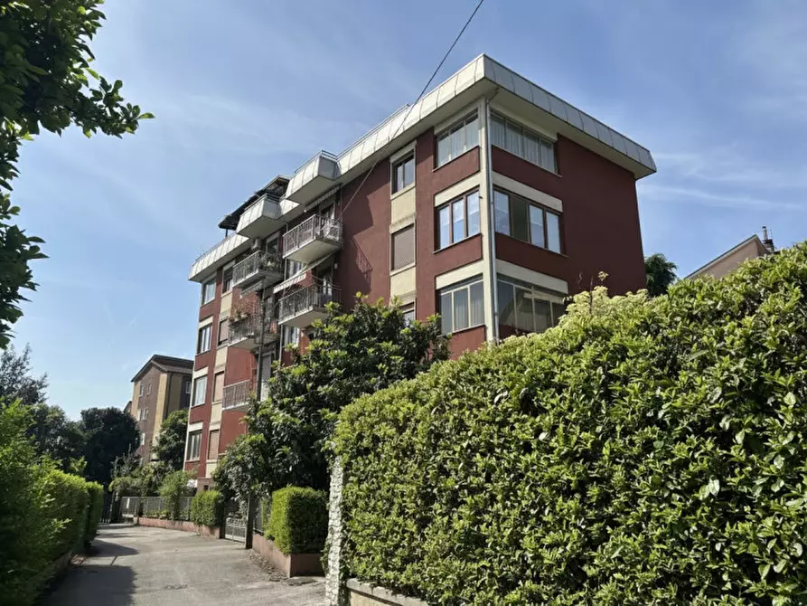 Immagine 1 di Appartamento in vendita  in Via Speranza 18 a Vicenza