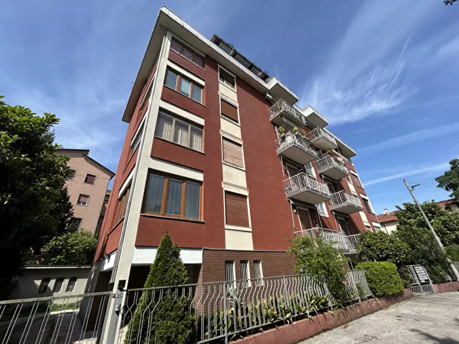 Immagine 2 di Appartamento in vendita  in Via Speranza 18 a Vicenza