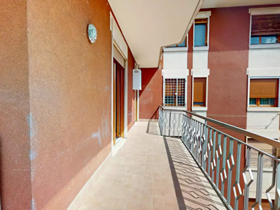 Immagine 3 di Appartamento in vendita  in Via Speranza 18 a Vicenza