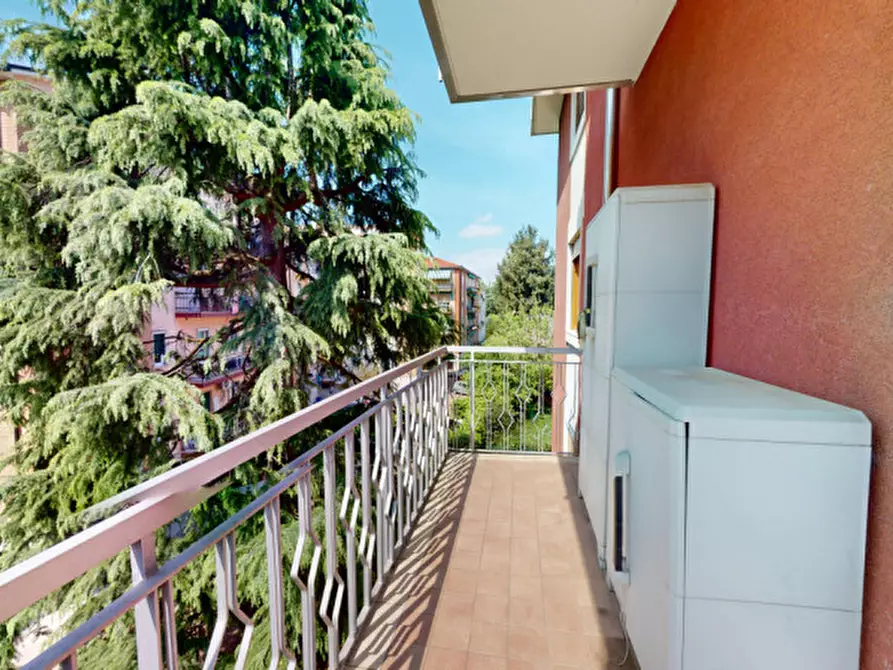 Immagine 4 di Appartamento in vendita  in Via Speranza 18 a Vicenza