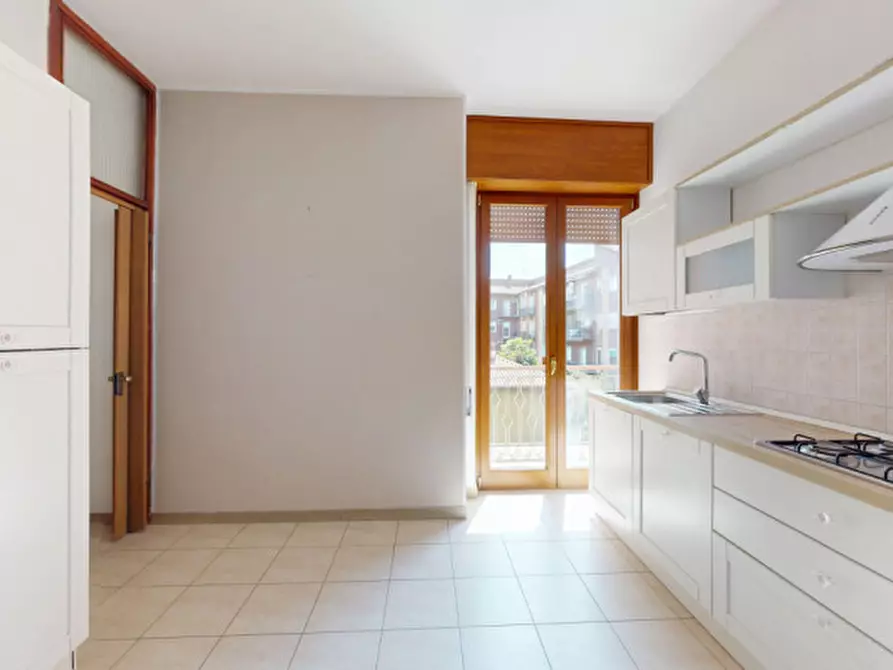 Immagine 5 di Appartamento in vendita  in Via Speranza 18 a Vicenza