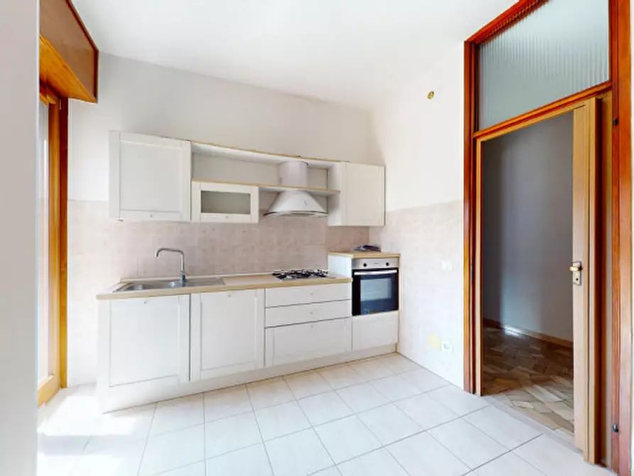 Immagine 6 di Appartamento in vendita  in Via Speranza 18 a Vicenza