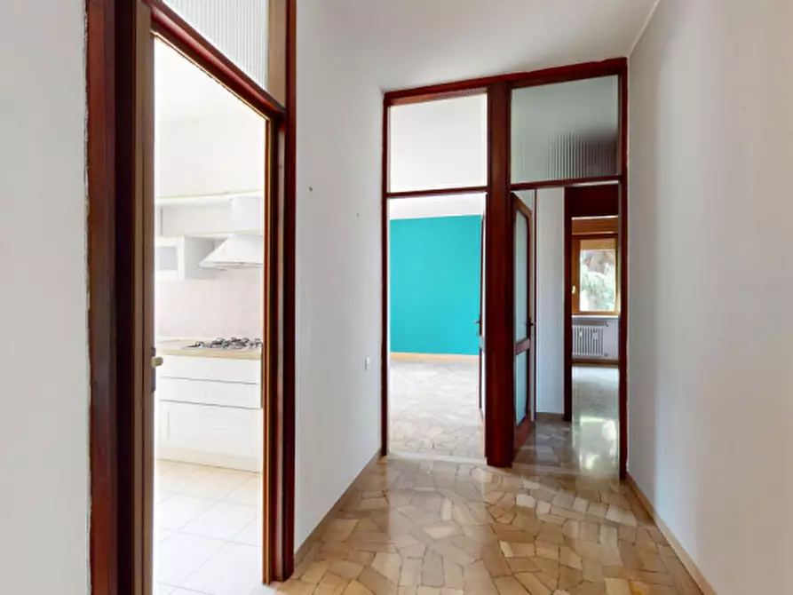 Immagine 7 di Appartamento in vendita  in Via Speranza 18 a Vicenza