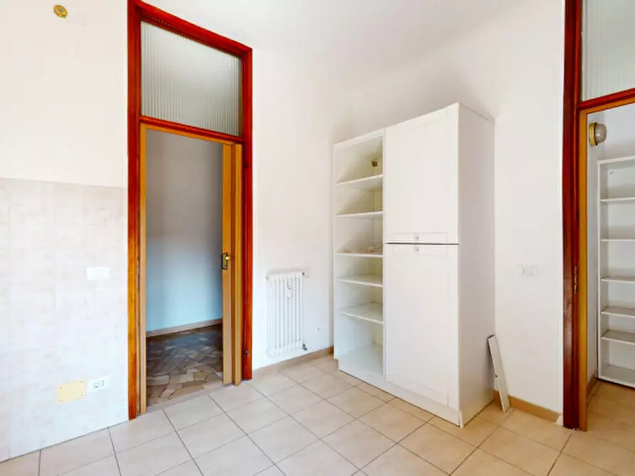 Immagine 9 di Appartamento in vendita  in Via Speranza 18 a Vicenza