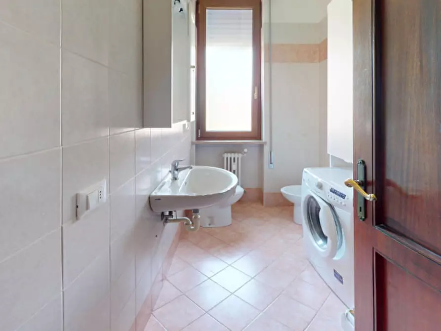 Immagine 14 di Appartamento in vendita  in Via Speranza 18 a Vicenza