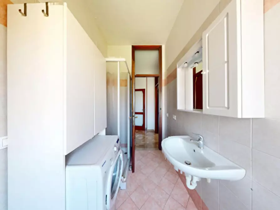 Immagine 15 di Appartamento in vendita  in Via Speranza 18 a Vicenza