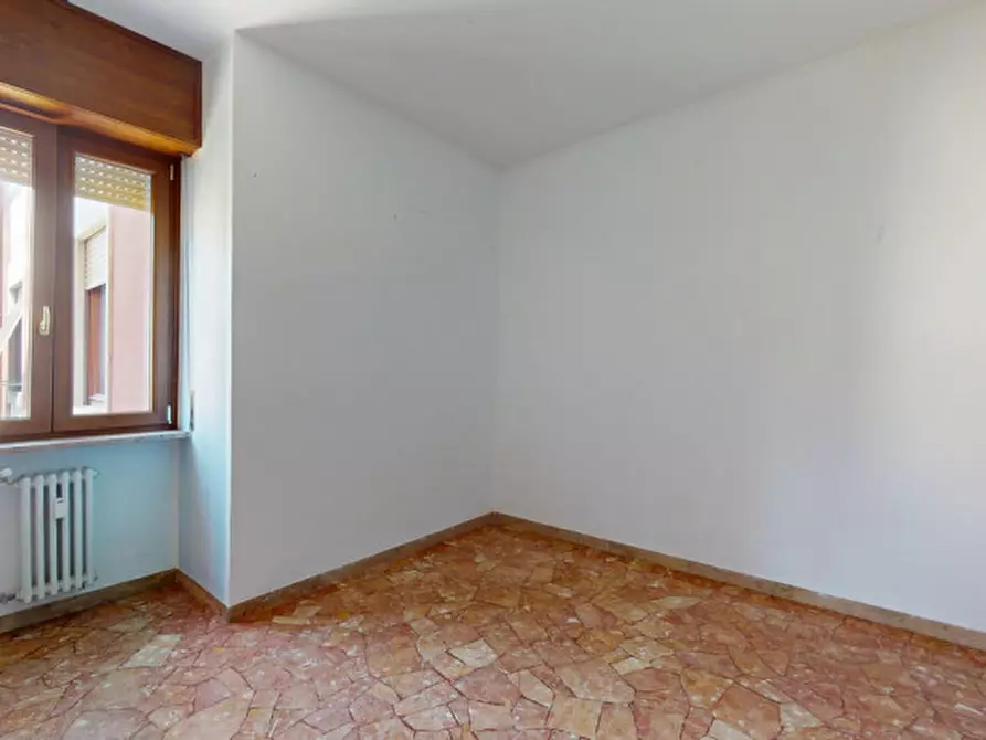 Immagine 16 di Appartamento in vendita  in Via Speranza 18 a Vicenza