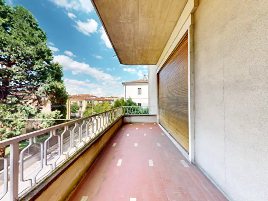 Immagine 1 di Appartamento in vendita  in via Riello 10 a Vicenza