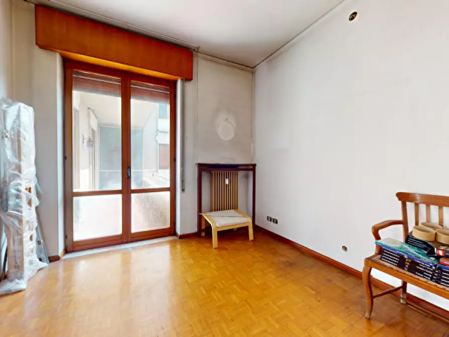 Immagine 2 di Appartamento in vendita  in via Riello 10 a Vicenza