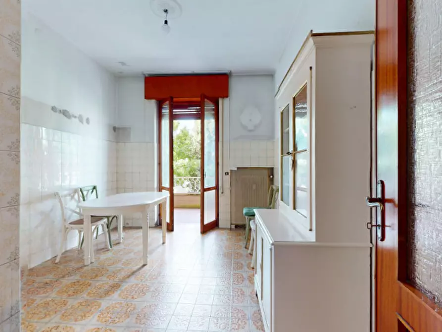 Immagine 3 di Appartamento in vendita  in via Riello 10 a Vicenza