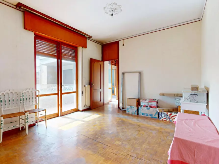 Immagine 4 di Appartamento in vendita  in via Riello 10 a Vicenza