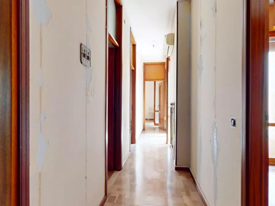 Immagine 6 di Appartamento in vendita  in via Riello 10 a Vicenza