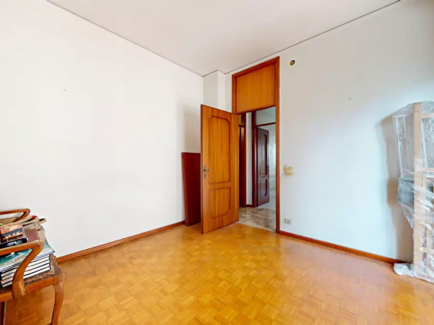 Immagine 7 di Appartamento in vendita  in via Riello 10 a Vicenza