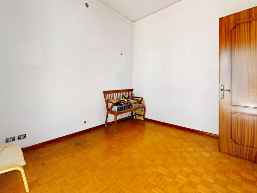 Immagine 18 di Appartamento in vendita  in via Riello 10 a Vicenza