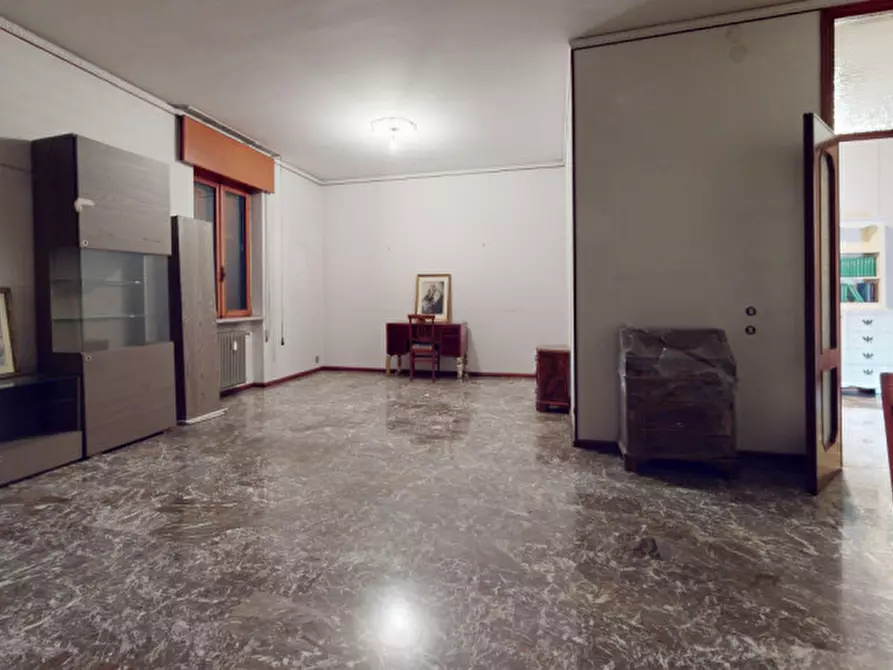 Immagine 19 di Appartamento in vendita  in via Riello 10 a Vicenza