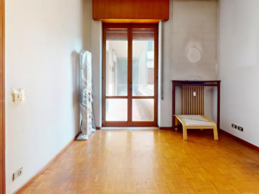 Immagine 20 di Appartamento in vendita  in via Riello 10 a Vicenza